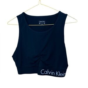Calvin Klein Performance Tank Top